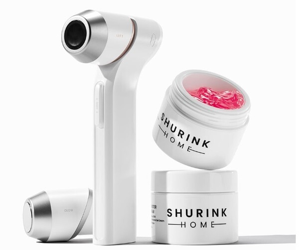 DU005 SHURINK HOME - LIFT 2 GLOW (家用版 超聲刀 )