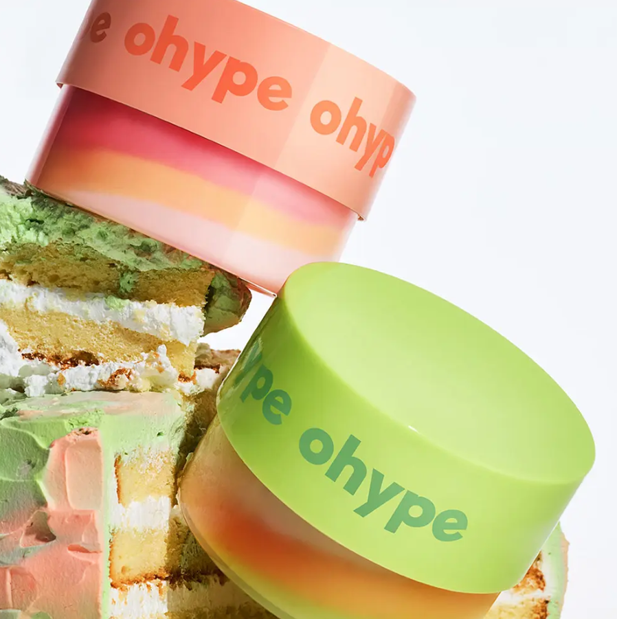 DU004 【爛髮救星】O'HYPE 蛋白鏈鍵修護髮膜 ( 綠野柑香) 260g EXP:29.03