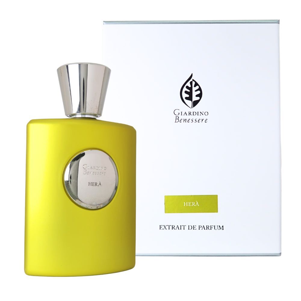 GIARDINO Benessere Hera 天后香精 EXTRAIT 100ml