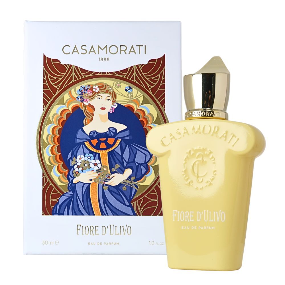 XERJOFF Casamorati 1888系列 Fiore D'ulivo 橄欖花淡香精 EDP 30ml
