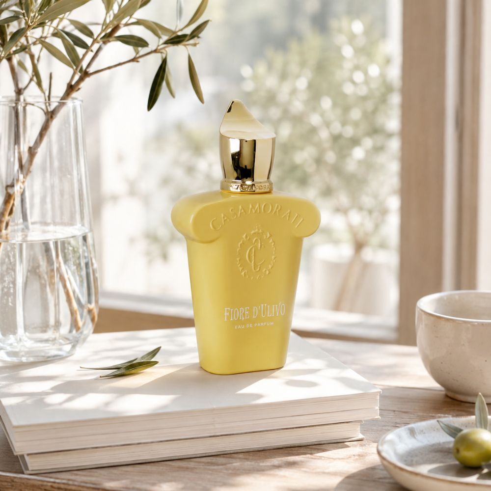 XERJOFF Casamorati 1888系列 Fiore D'ulivo 橄欖花淡香精 EDP 30ml