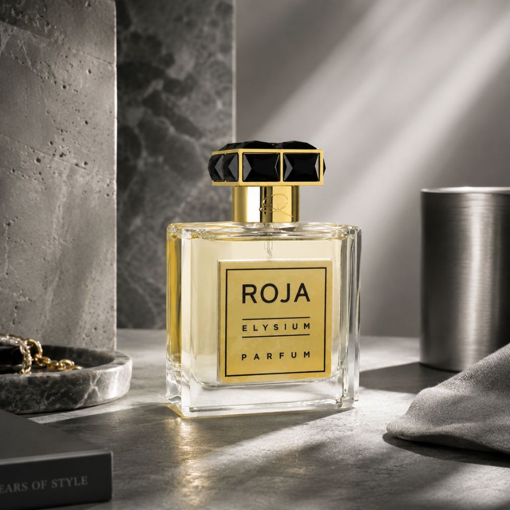 ROJA Elysium 極樂世界男士香精 PARFUM 50ml
