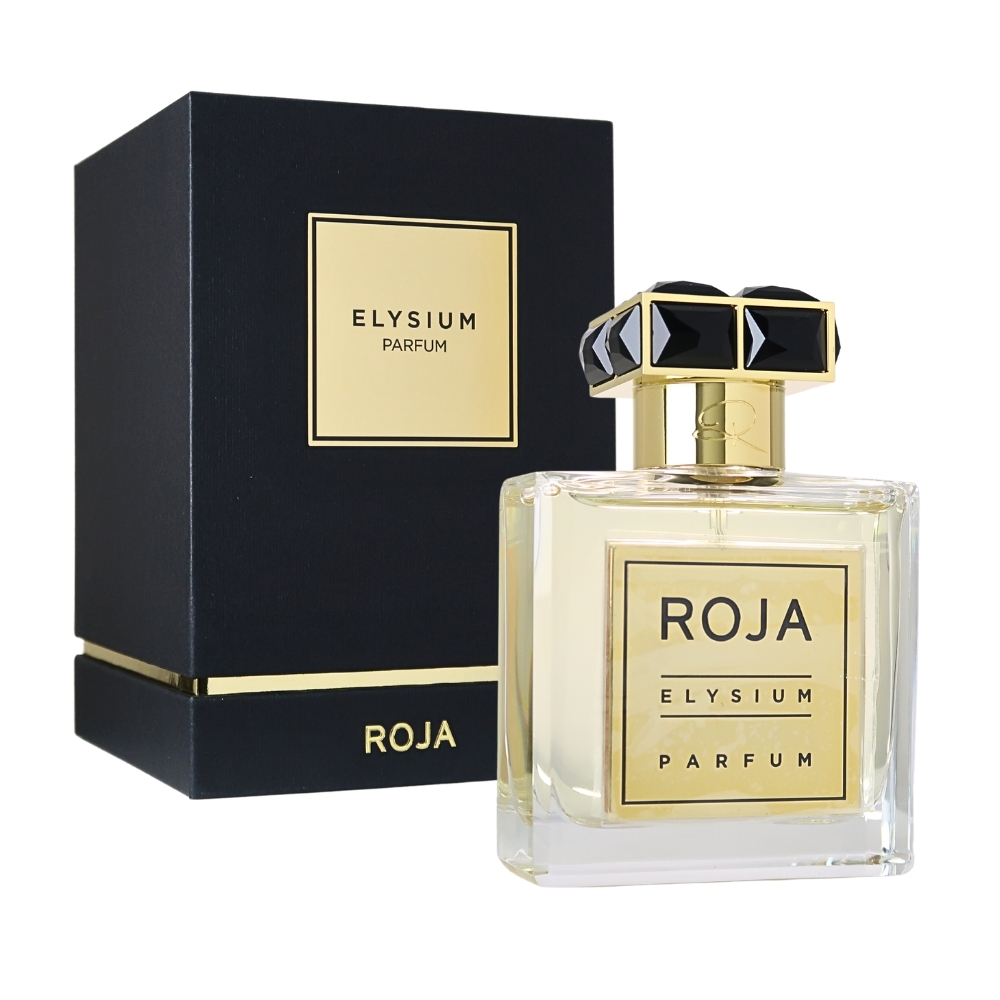 ROJA Elysium 極樂世界男士香精 PARFUM 50ml