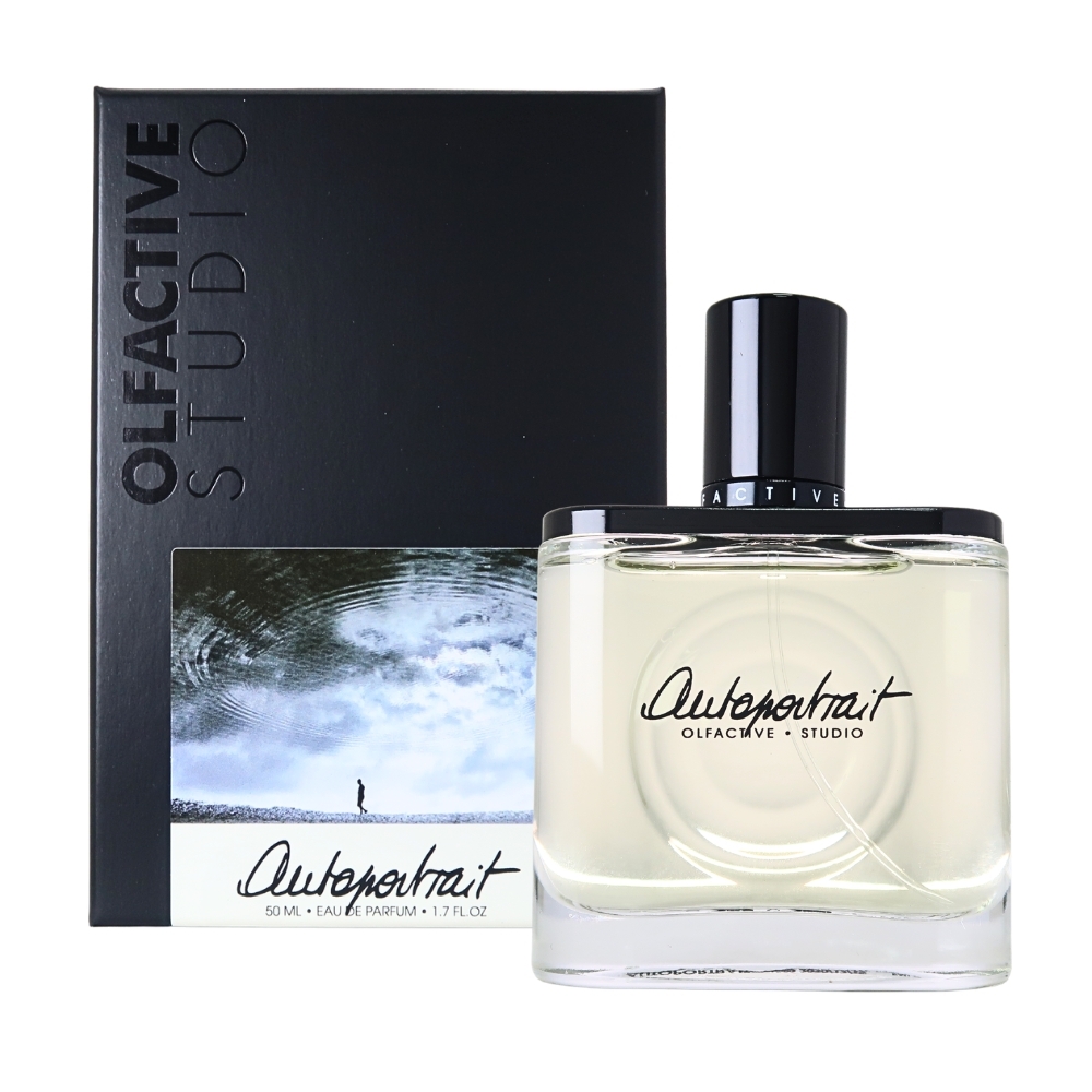 OLFACTIVE STUDIO 嗅覺映像 Autoportrait 自畫像淡香精 EDP 50ml