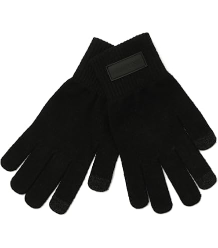 【預購】HUNTER H082601 手套 (黑色)