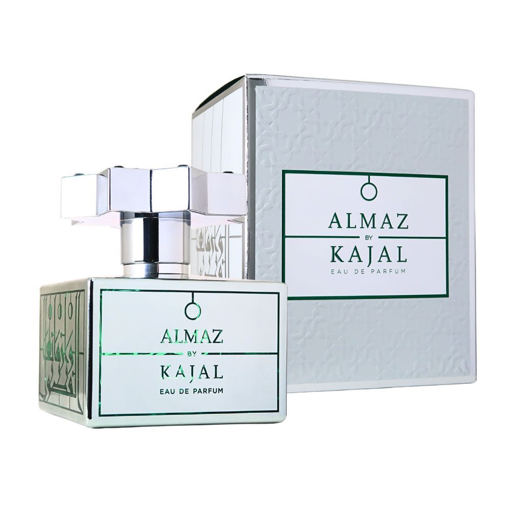 Kajal Almaz 璀璨淡香精 EDP 100ml