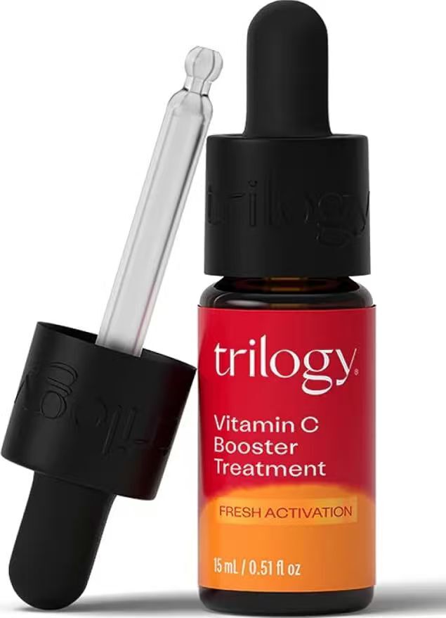 【預購】TRILOGY H082602 維C護理液 (15ml)