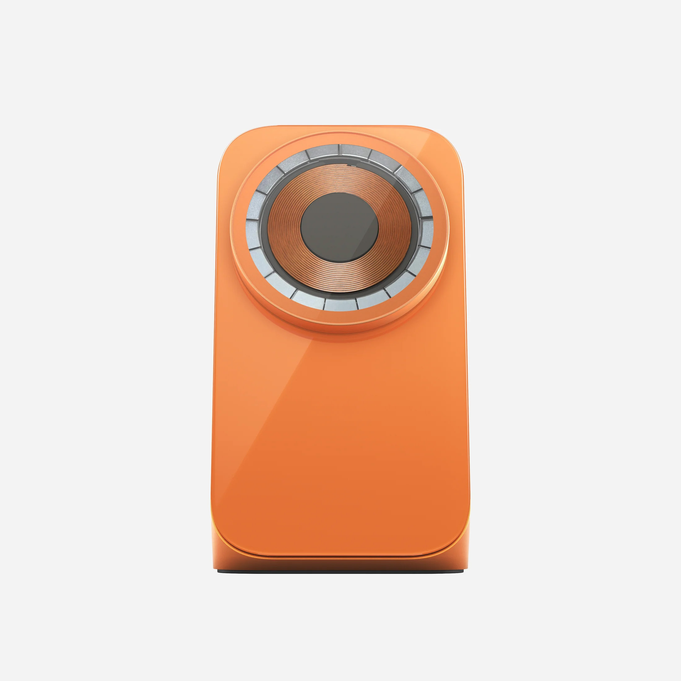 Nomad Stand One Magnetic Charger Qi2 25W 4th Gen