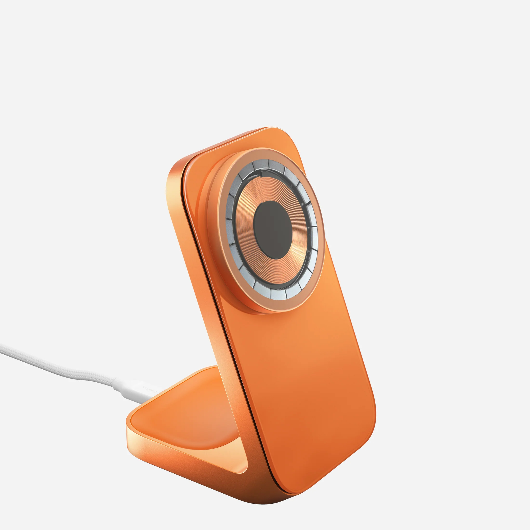 Nomad Stand One Magnetic Charger Qi2 25W 4th Gen
