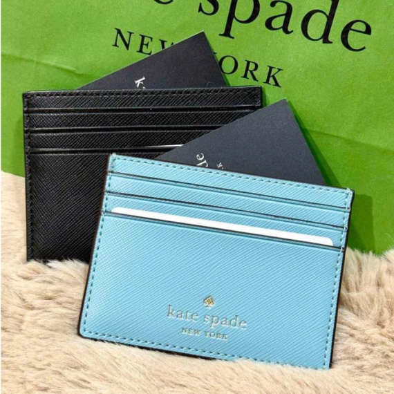包郵優惠 KATE SPADE CARD HOLDER #2607