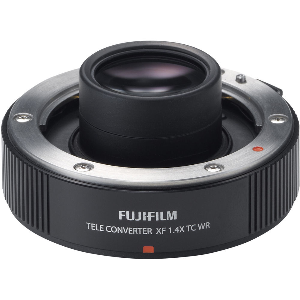FUJIFILM XF 1.4x TC WR 增倍鏡 HK$3,500 (訂金HK$500)