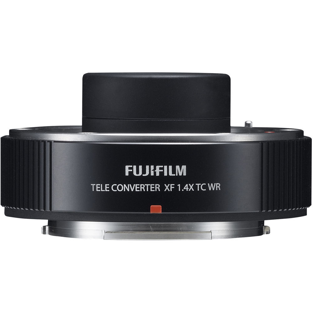FUJIFILM XF 1.4x TC WR 增倍鏡 HK$3,500 (訂金HK$500)