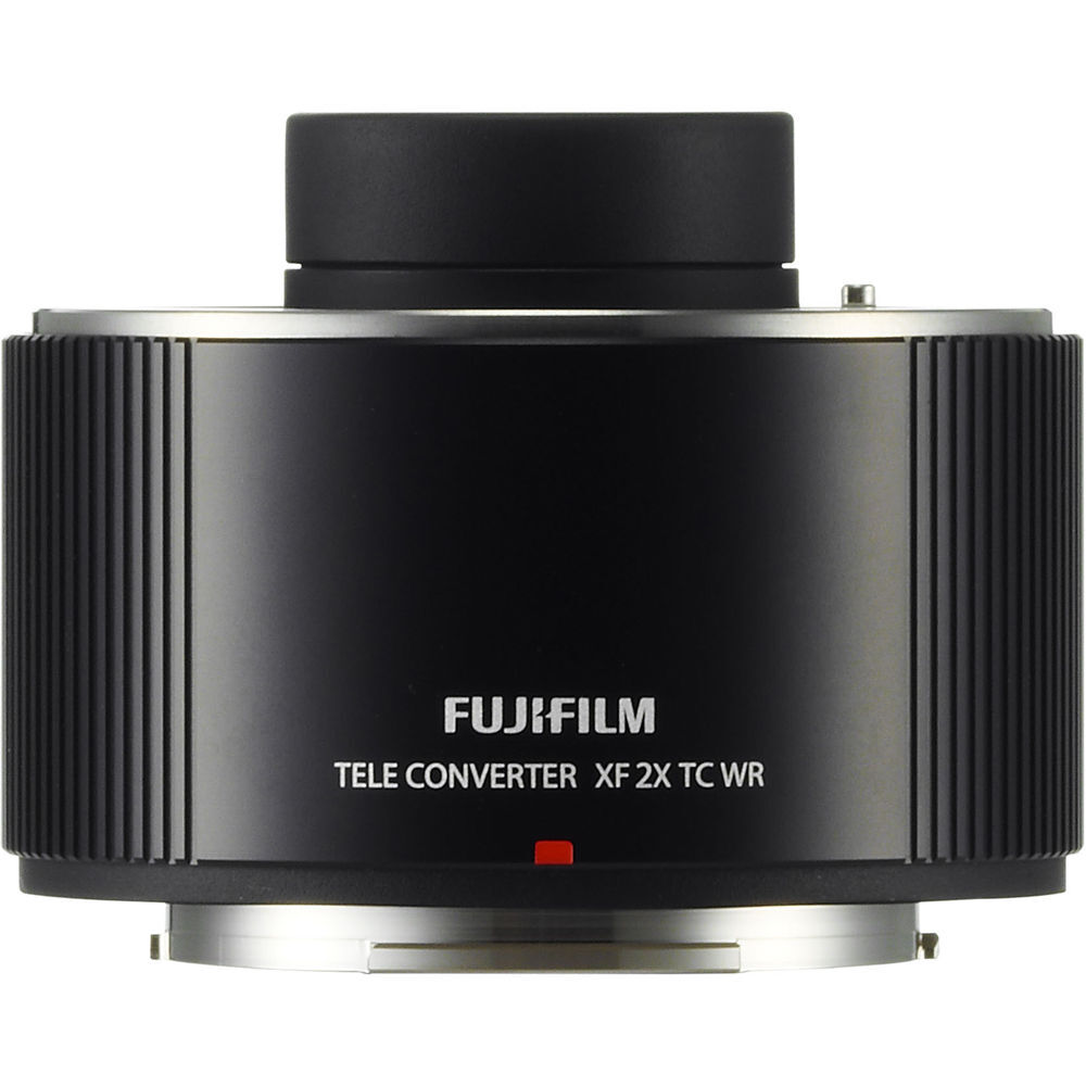 FUJIFILM XF 2x TC WR 增倍鏡 HK$3,500 (訂金HK$500)