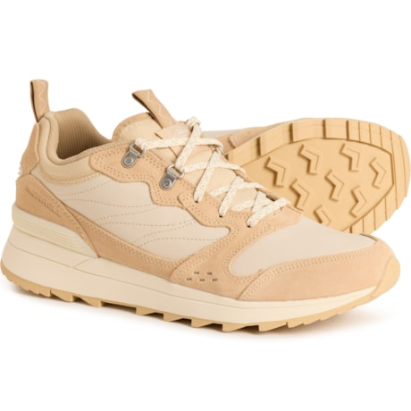 【預購】MERRELL H082612 男裝波鞋 (杏色)