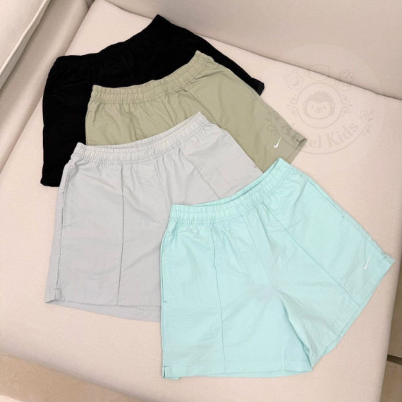 包郵優惠 NIKE 夏季寬鬆休閒短褲(4色) @2607