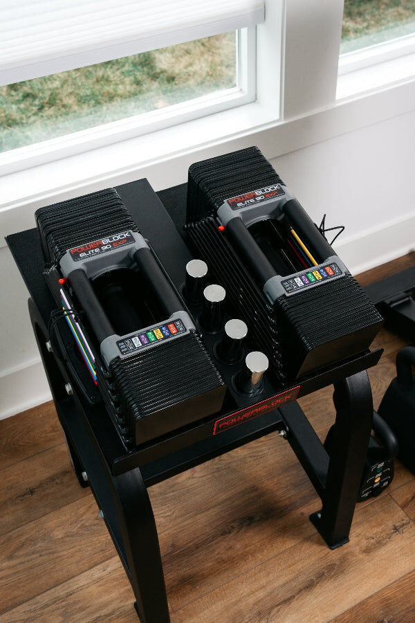 EXPANDABLE OF DUBBBELLS