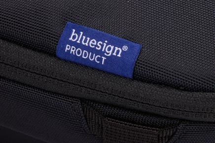 bluesign® 認證產品