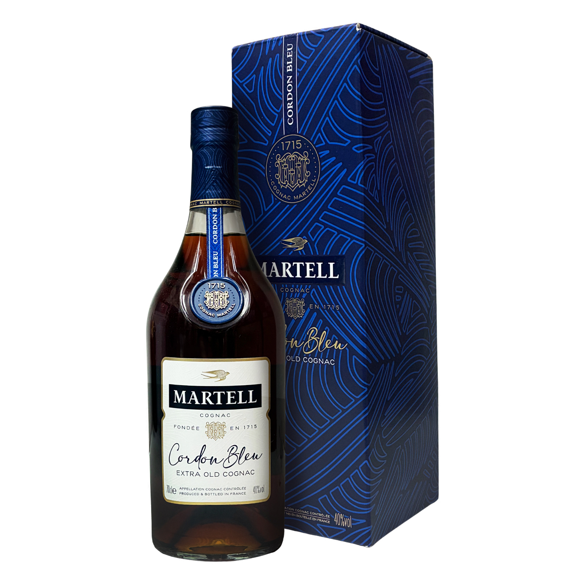 馬爹利藍帶 700ml