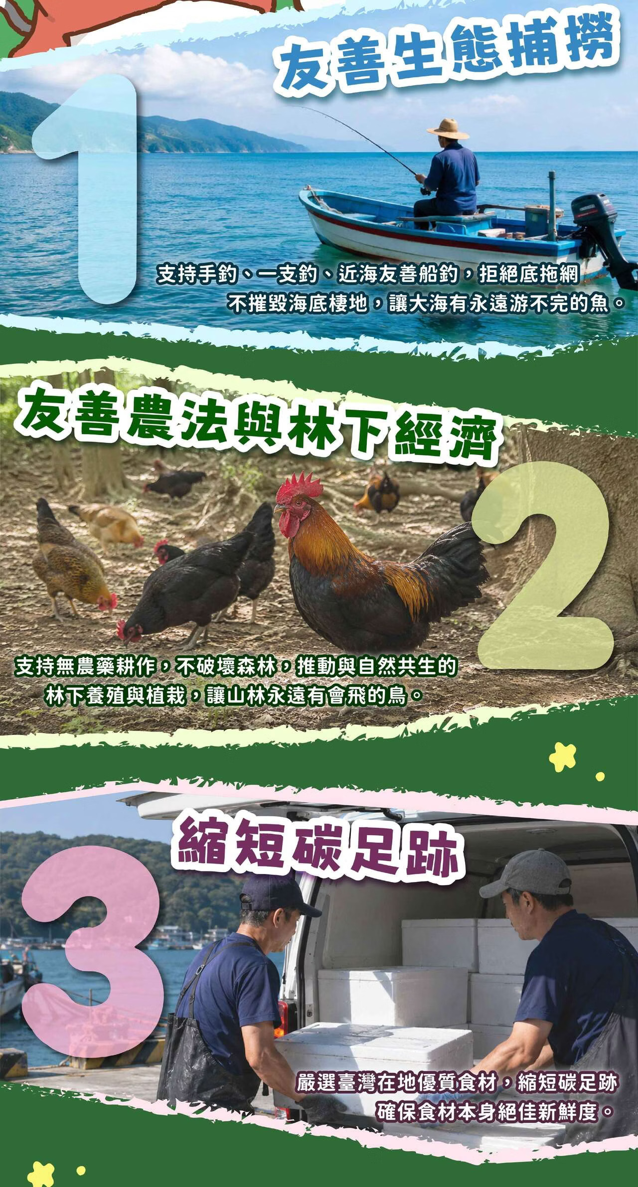 貓有話說 山海包主食餐包