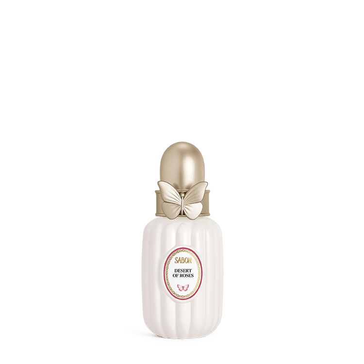 曠野玫瑰淡香精 30ml