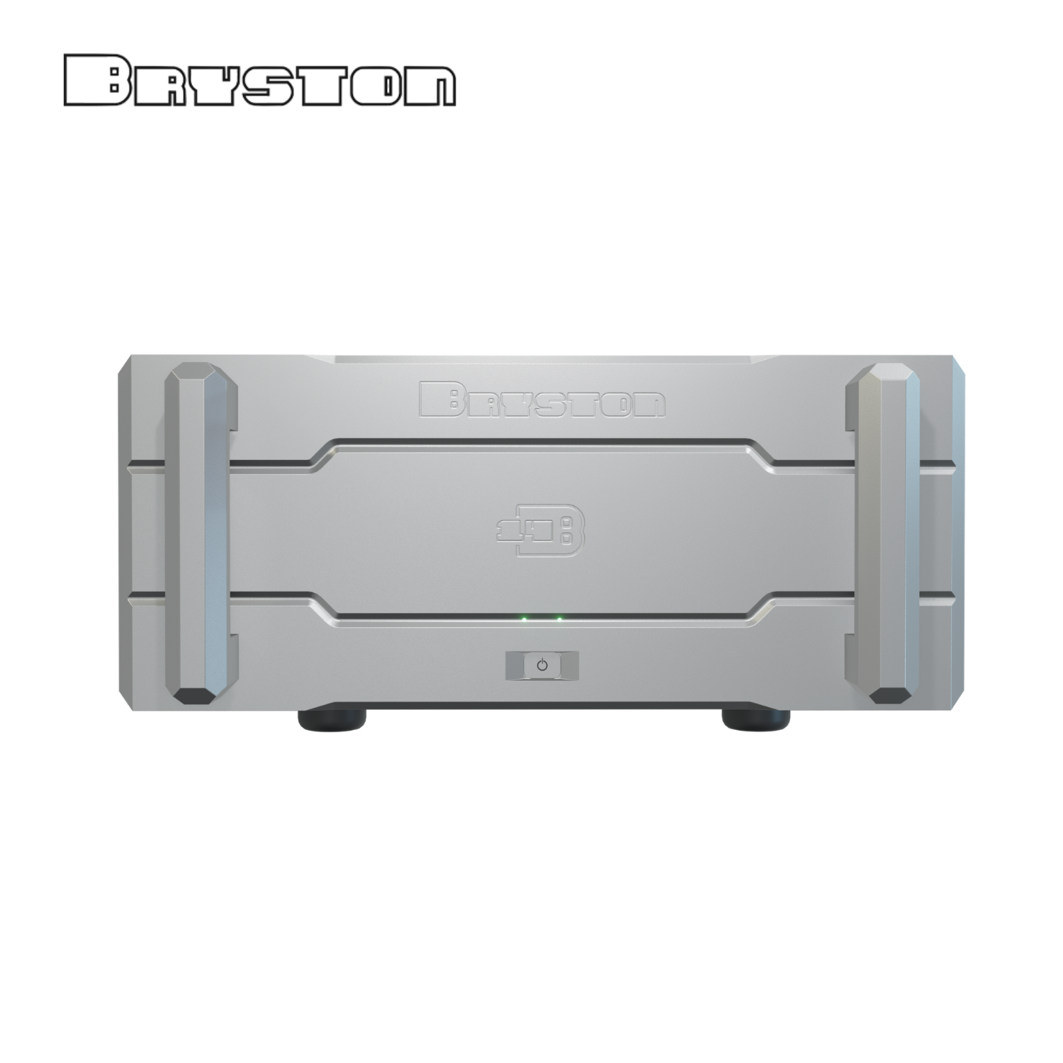 拜士通 Bryston 14B³ 2.0 旗艦立體聲 600 瓦後級