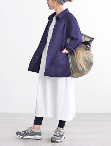 Bag'n'Noun｜CAMP PACK 手提肩背兩用包  XL號 - 淺褐 (70020675BEIGE)