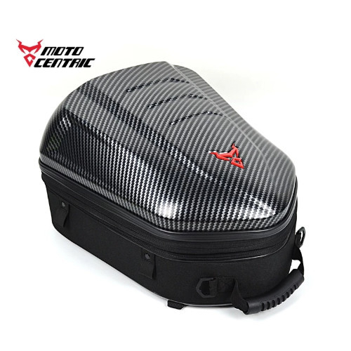 【Moto Centric】騎士碳纖維防護後座包 11-MC-0113-D