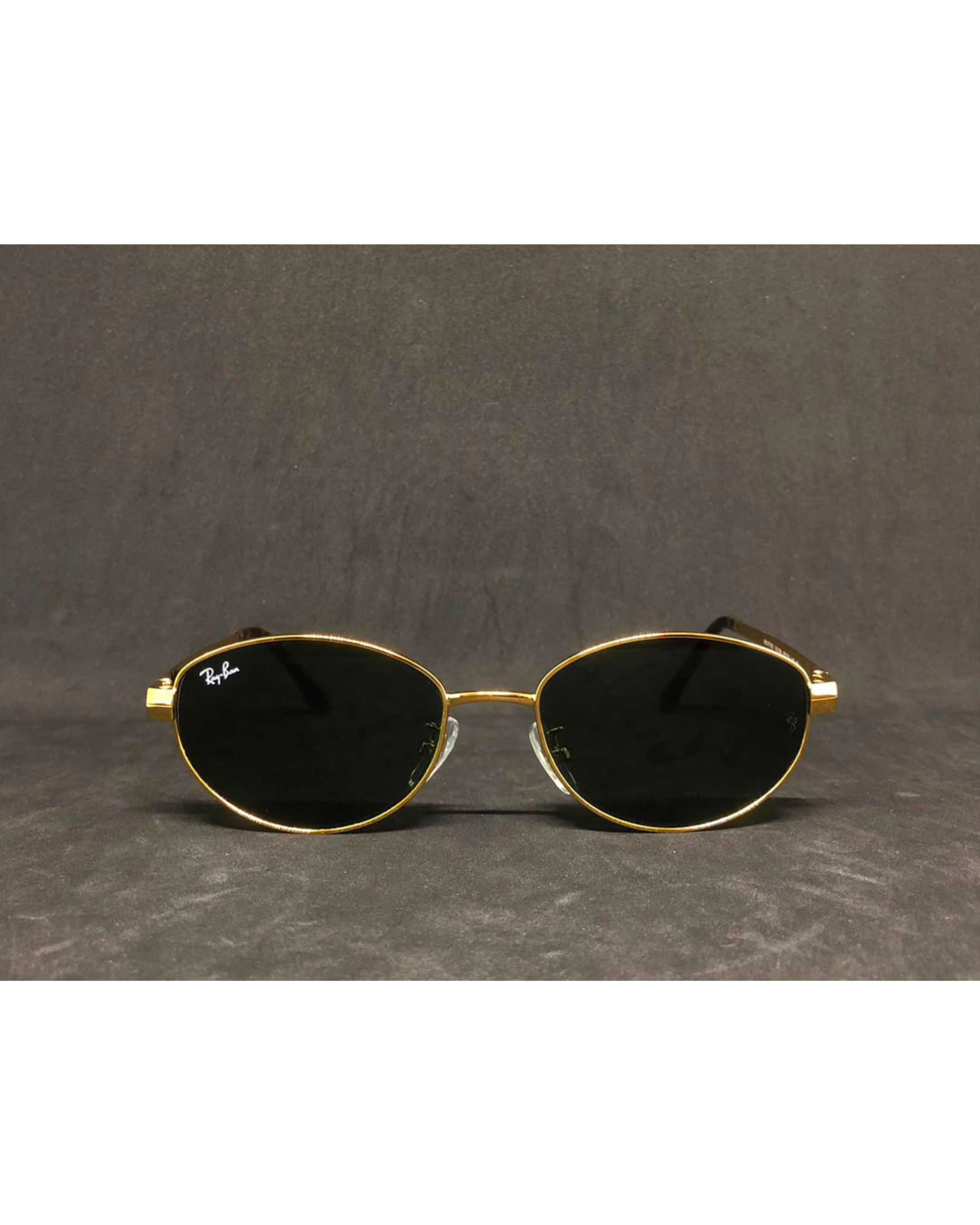 X Jennie Black Gold