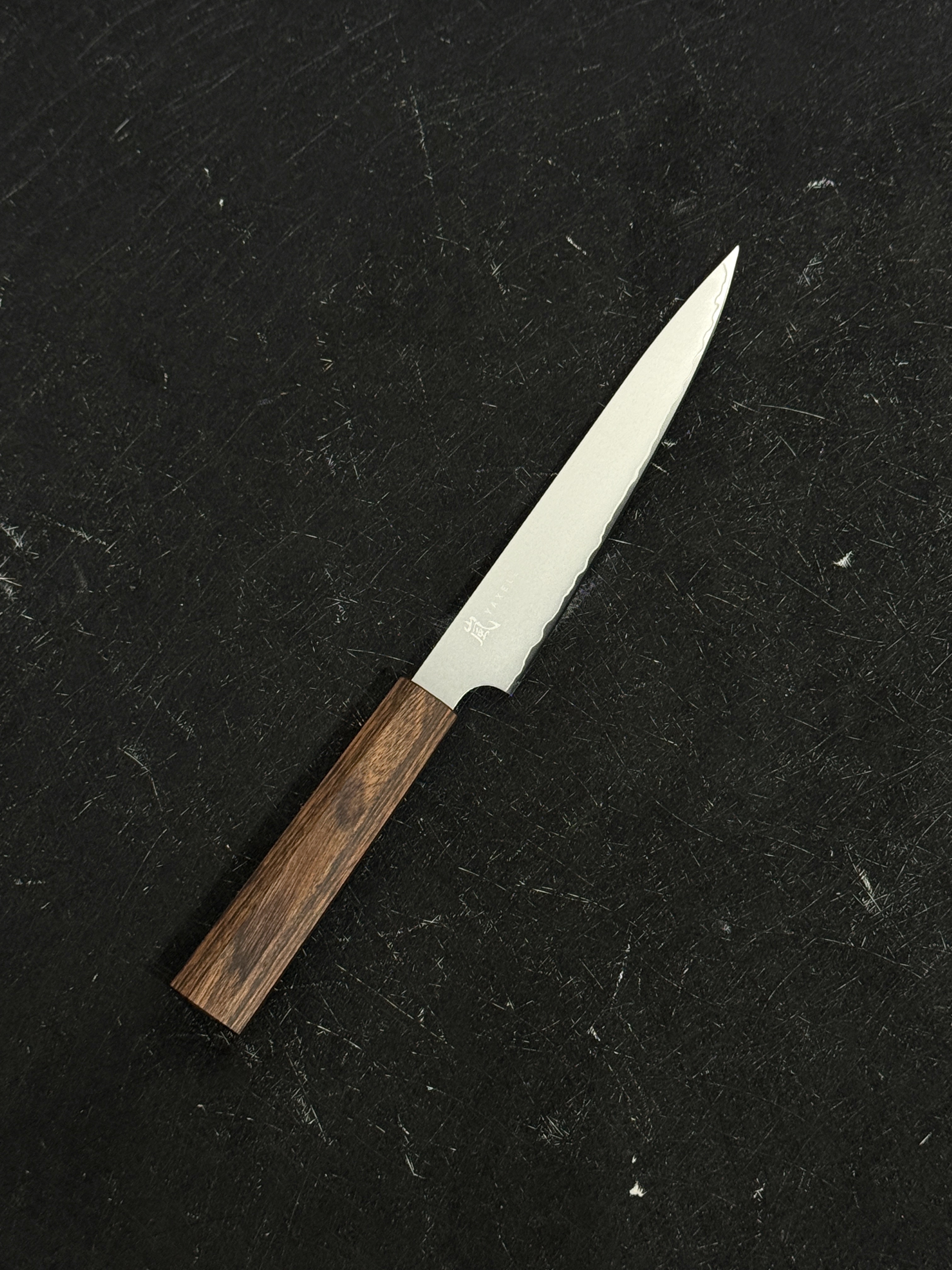 Yaxell HANA MOVAX Ko-Sujihiki