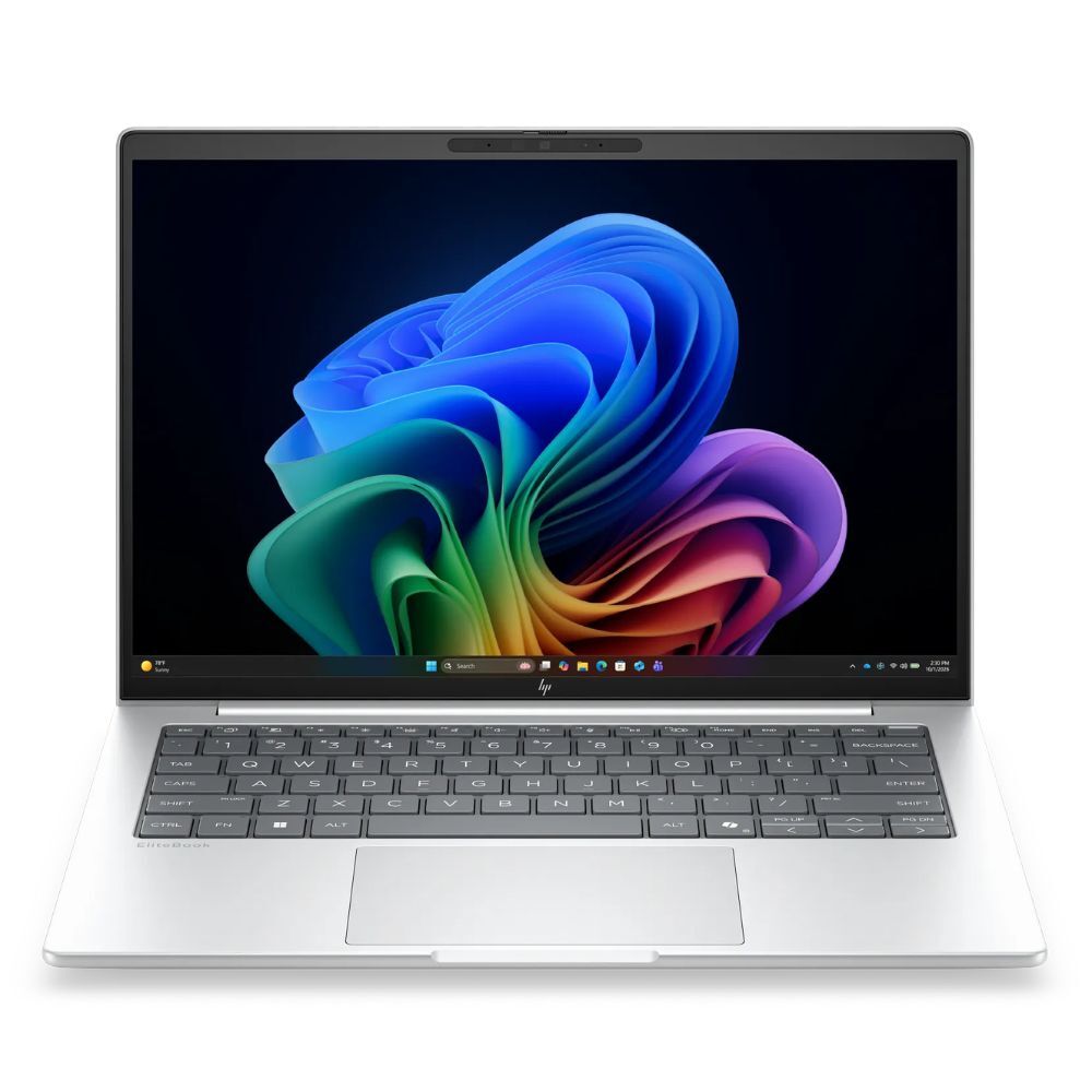 EliteBook 8 G2a 14吋 R-AI7商用筆電(E04BJPT)