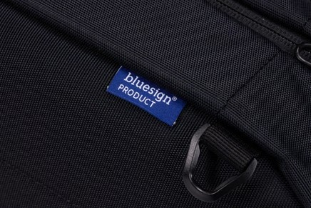 bluesign® 認證產品