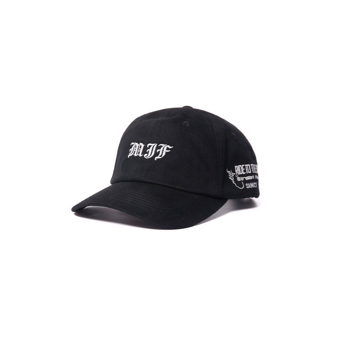 MJF GOTHIC CAP