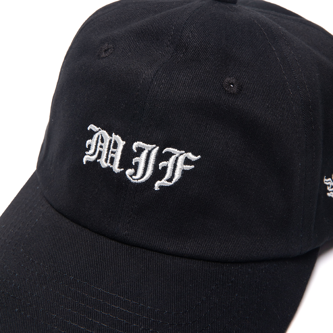 MJF GOTHIC CAP