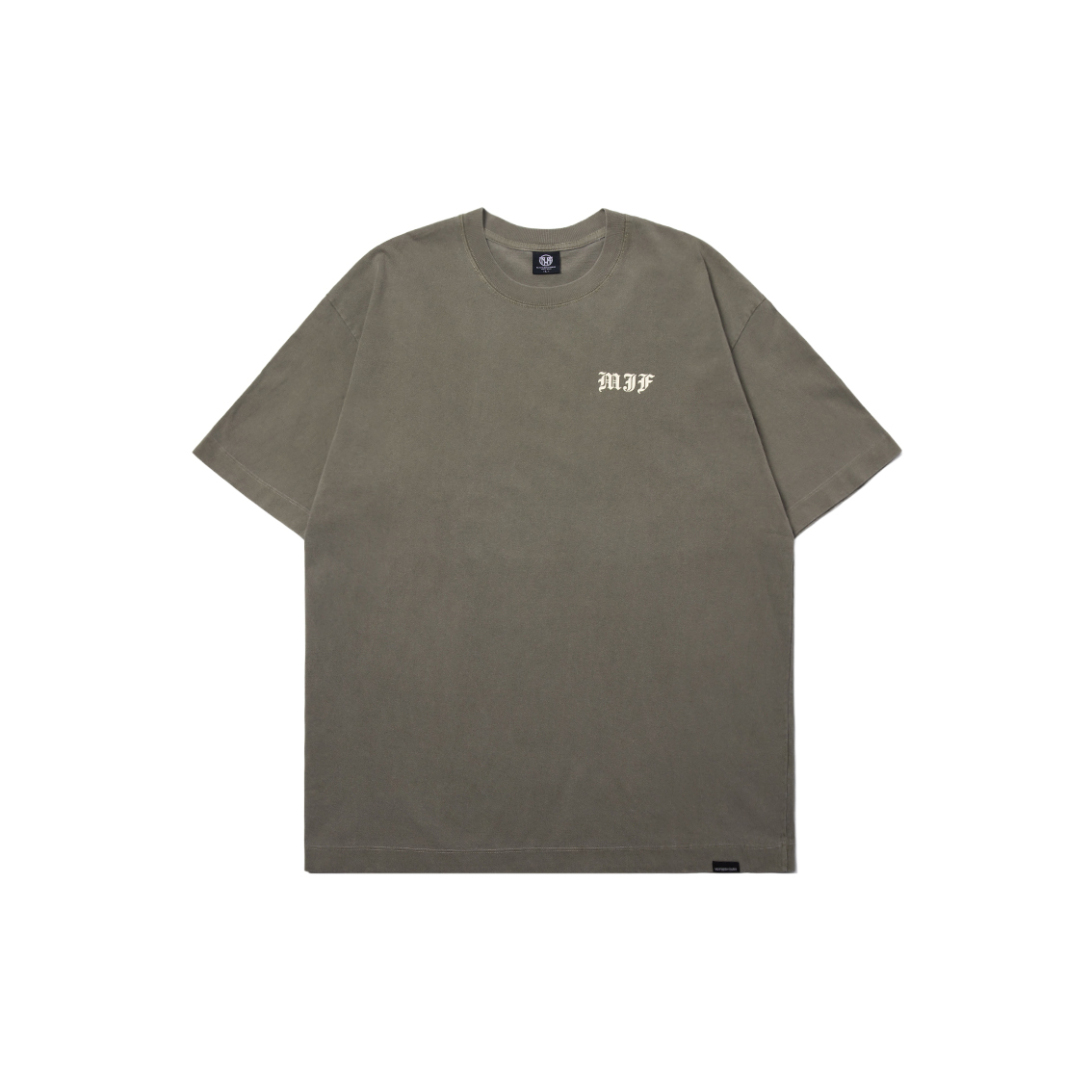 MJF GOTHIC TEE