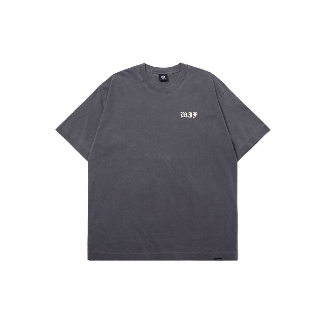 MJF GOTHIC TEE