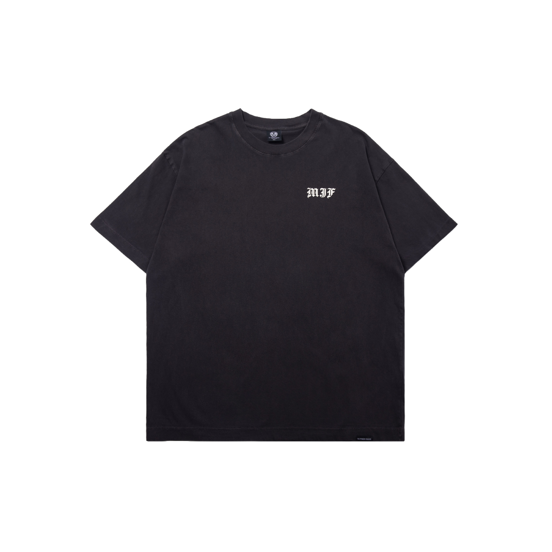 MJF GOTHIC TEE