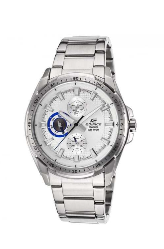 Casio 51.2mm 絕版款 EF-336D-7A