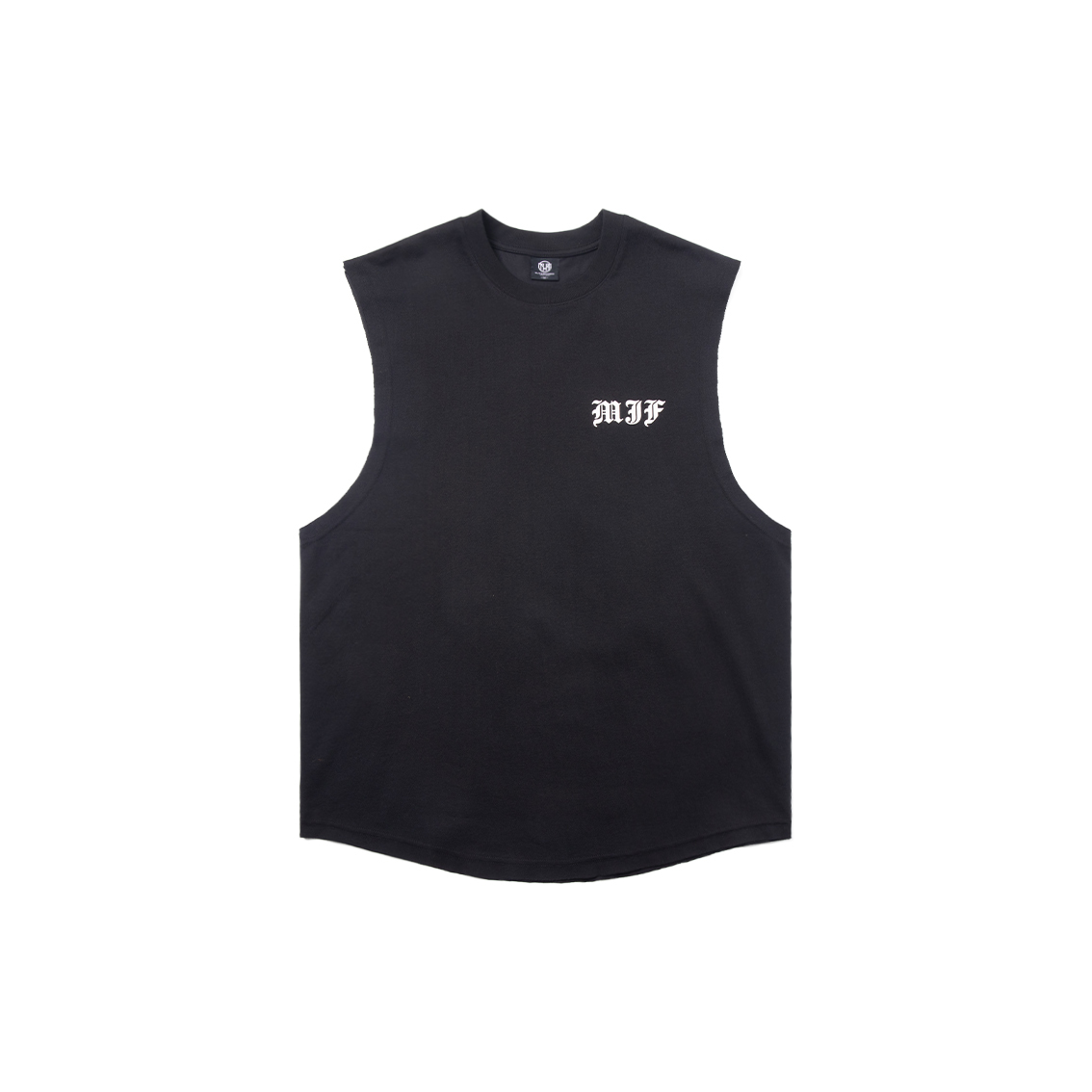 MJF GOTHIC SLVLESSTEE