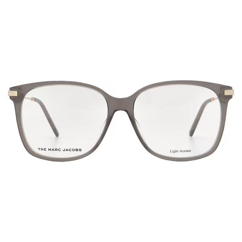 【預購】Marc Jacobs H082667 女裝方框眼鏡 (灰色鏡框)