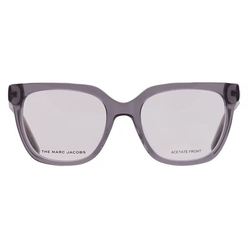 【預購】Marc Jacobs H082669 女裝方框眼鏡 (灰色鏡框)