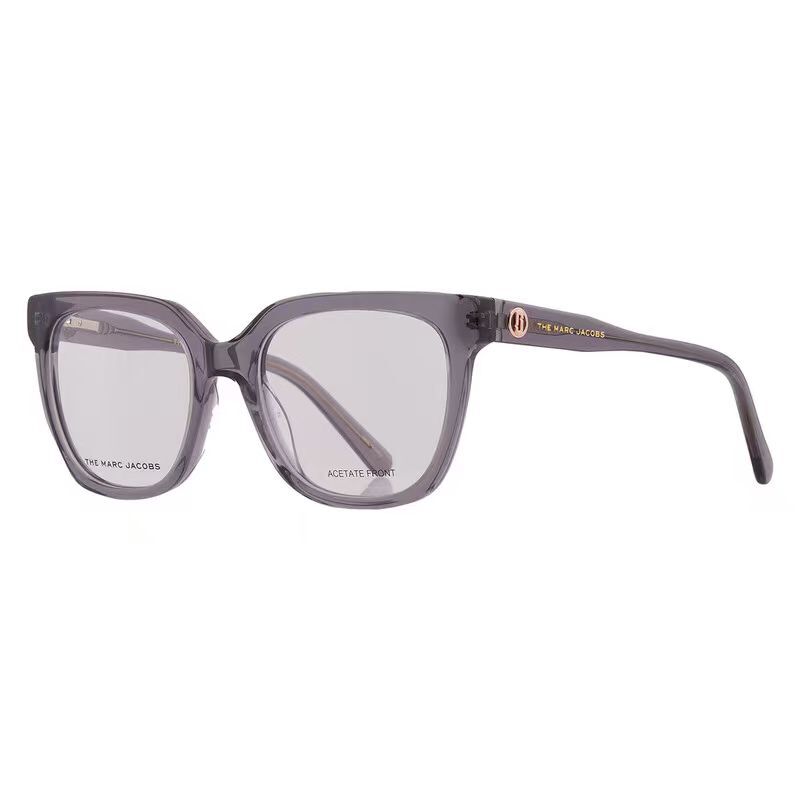 【預購】Marc Jacobs H082669 女裝方框眼鏡 (灰色鏡框)