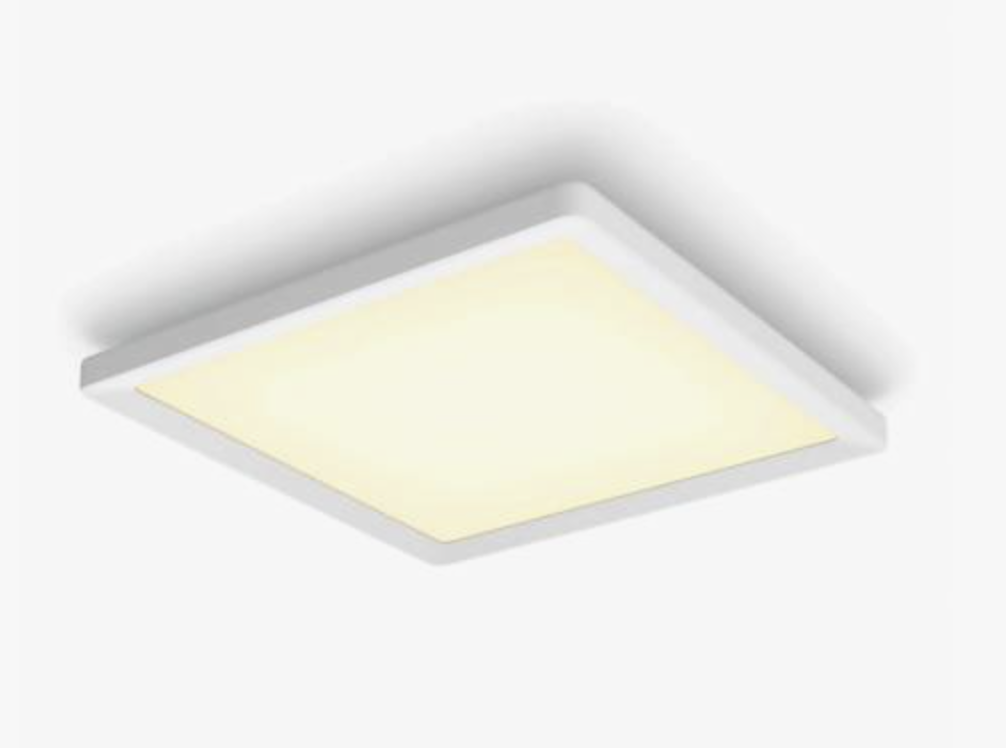 Hue Tento 15.4W Square Ceiling Light