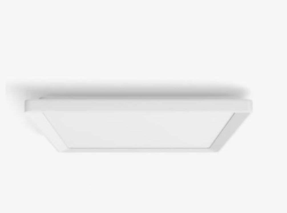 Hue Tento 15.4W Square Ceiling Light