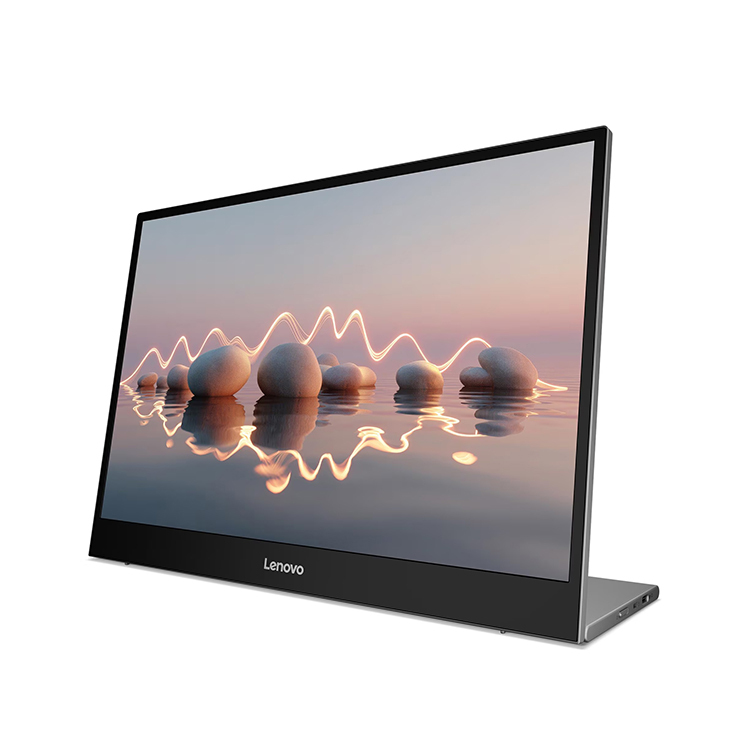 Lenovo 16吋 L16 Portable Monitor 行動顯示器 68F4UAC1WW