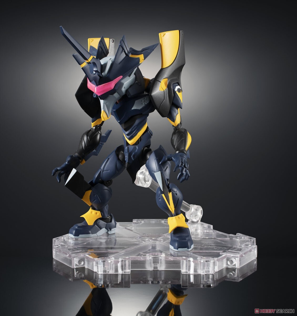 萬代 NXEDGE STYLE NX-0048 EVA Mark.06 福音戰士 可動完成品