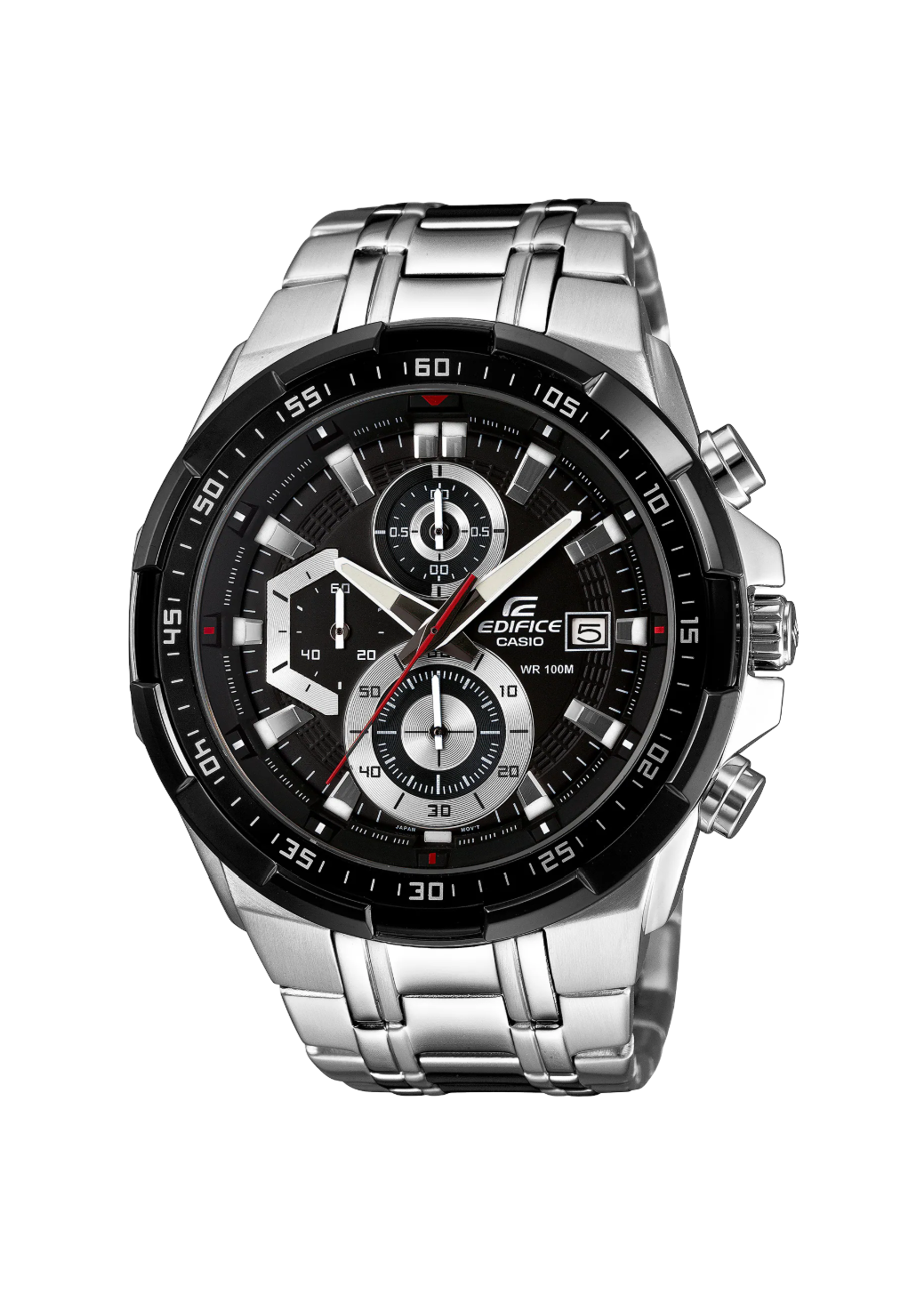 Casio 49.5mm EFR-539D-1A