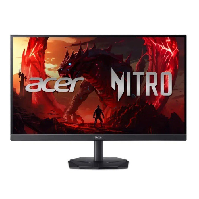 Acer 23.8吋 Nitro FHD IPS 260Hz 電競顯示器 KG241Y W5BMIIPX (UM.QX1CF.501)