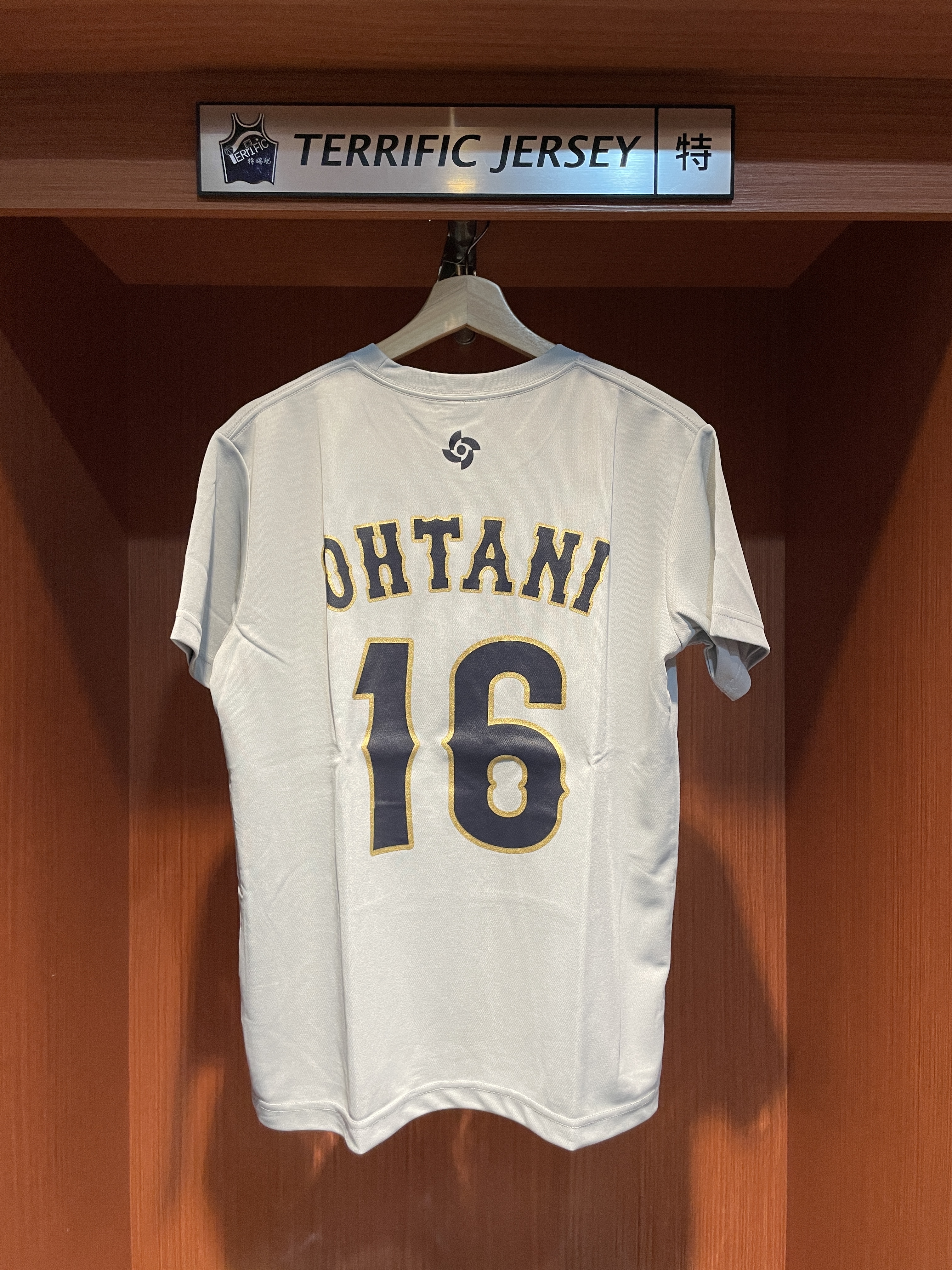 MLB短袖 Shohei Ohtani 日本隊 經典賽灰 2026 WBC Mizuno Player Name Tee 排汗 短袖 全新