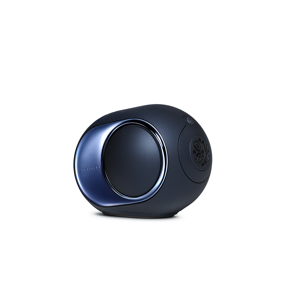 Devialet | Phantom Ultimate 98 dB Pulse Blue