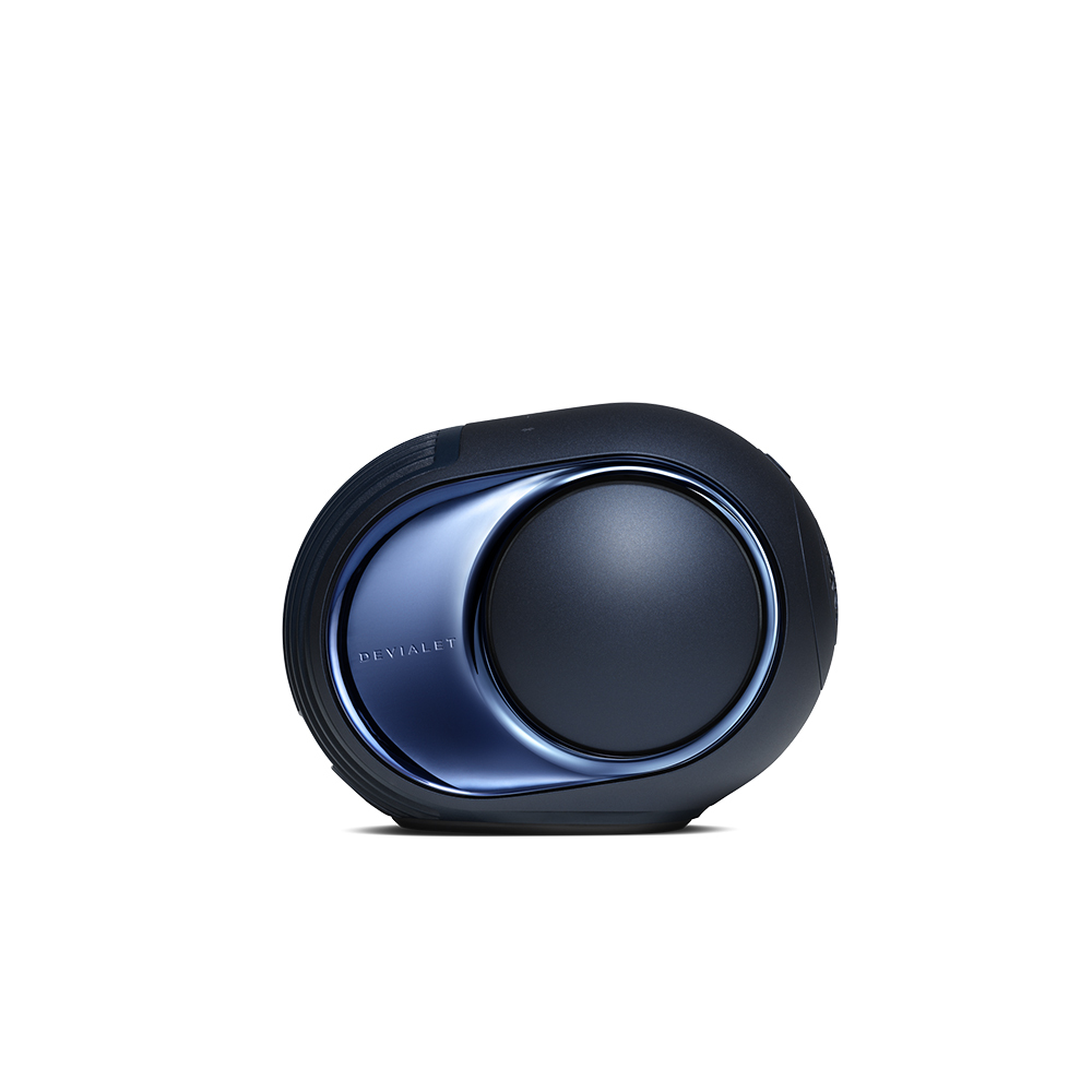Devialet | Phantom Ultimate 98 dB Pulse Blue